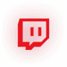 Twitch Icon